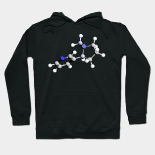 Nicotine Hoodie